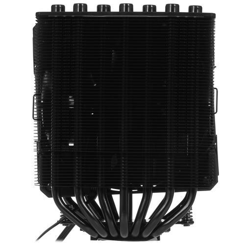 Кулер ID-Cooling SE-207-XT Advanced (Intel LGA20XX/1700/1200/115X AMD AM4). Фото 3 в описании