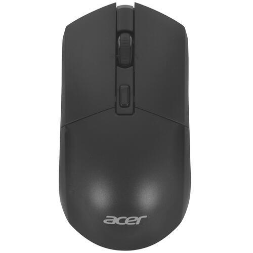 Набор Acer OKR120 Black ZL.KBDEE.007. Фото 8 в описании
