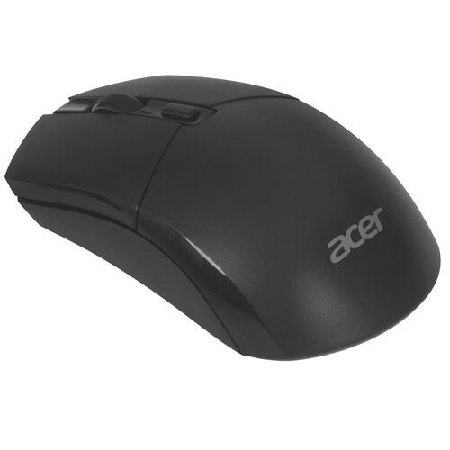Набор Acer OKR120 Black ZL.KBDEE.007. Фото 9 в описании