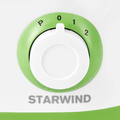 Соковыжималка Starwind SJ2216 White-Green. Фото 8 в описании