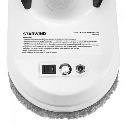 Робот Starwind SRW1010. Фото 6 в описании