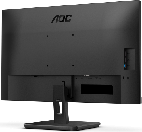 Монитор AOC 24E3UM. Фото 5 в описании
