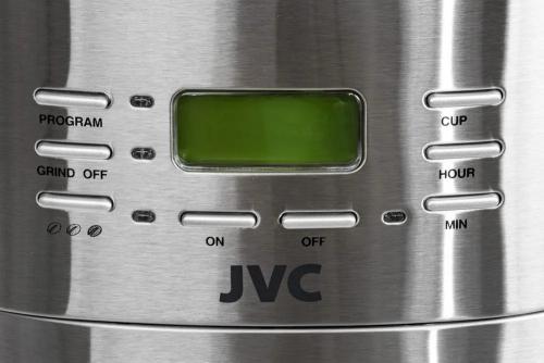 Кофеварка JVC JK-CF31. Фото 9 в описании