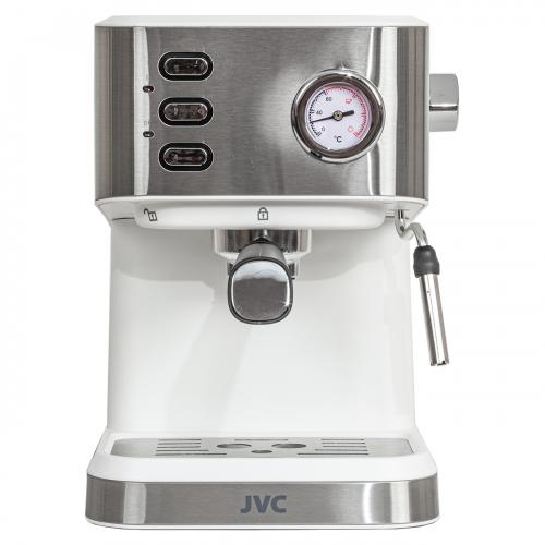 Кофеварка JVC JK-CF33 White. Фото 9 в описании