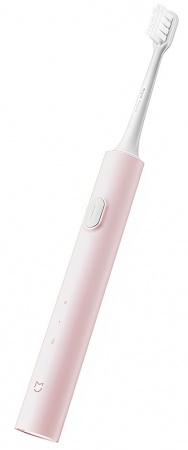 Зубная электрощетка Xiaomi Mijia Electric Toothbrush T200 Pink MES606. Фото 13 в описании