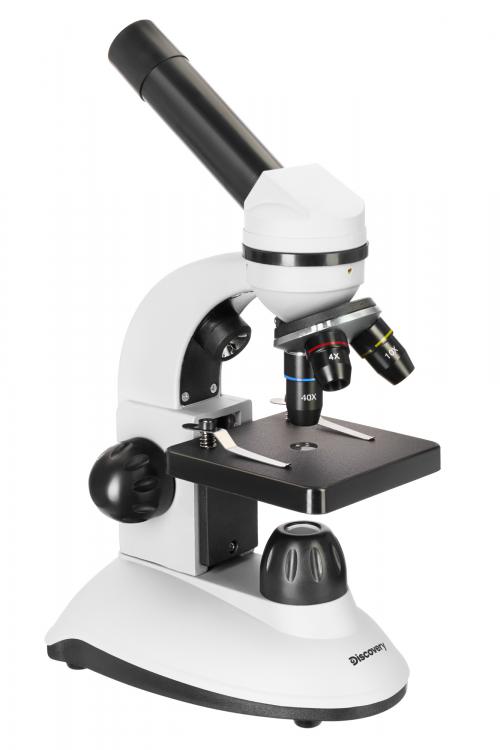 Микроскоп Discovery Nano Polar с книгой 77965. Фото 5 в описании