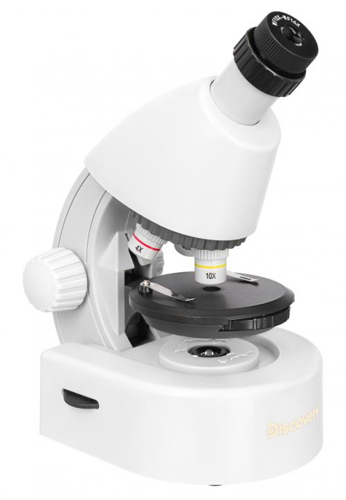 Микроскоп Discovery Micro Polar с книгой 77952. Фото 5 в описании