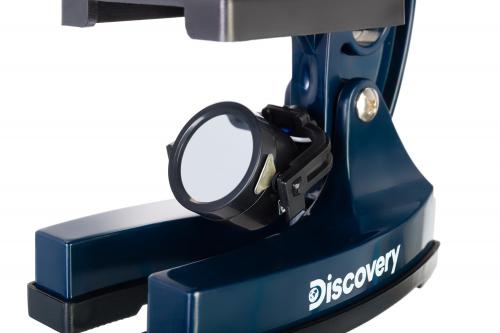 Микроскоп Discovery Centi 01 с книгой 78238. Фото 10 в описании