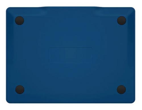 Графический планшет XP-PEN Deco Fun S Blue. Фото 2 в описании