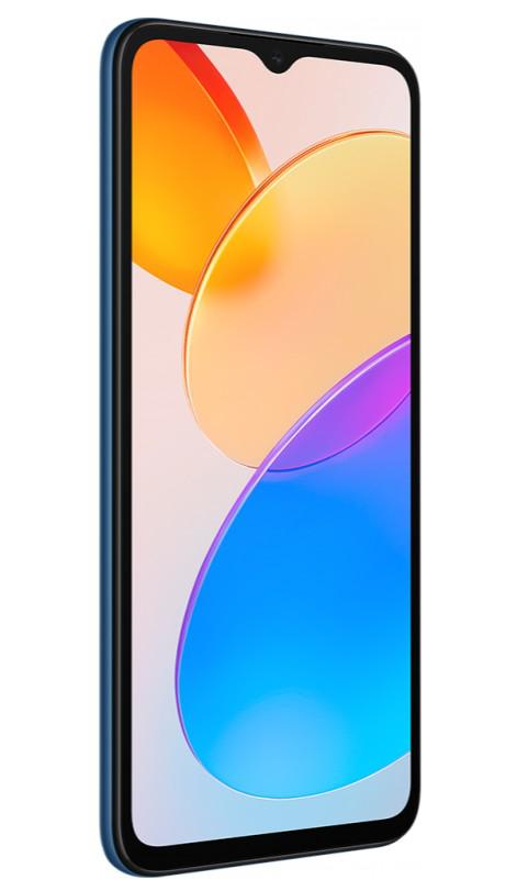Сотовый телефон Honor X5 2/32Gb Blue. Фото 6 в описании