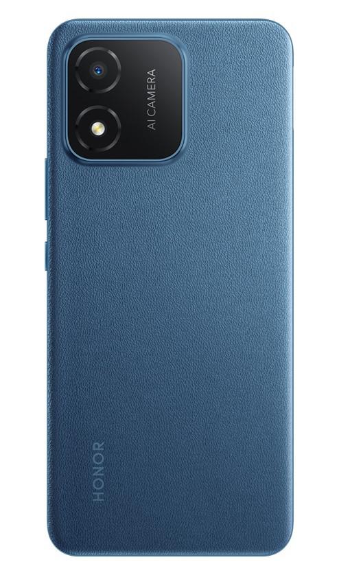 Сотовый телефон Honor X5 2/32Gb Blue. Фото 7 в описании