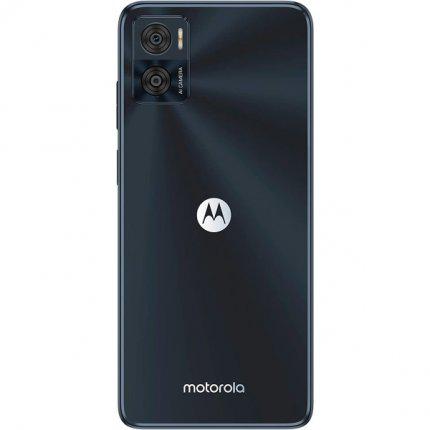 Сотовый телефон Motorola Moto E22 XT2239-7 3/32Gb Black. Фото 2 в описании