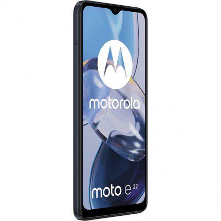 Сотовый телефон Motorola Moto E22 XT2239-7 3/32Gb Black. Фото 4 в описании