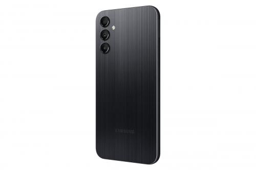 Сотовый телефон Samsung SM-A145 Galaxy A14 4/64Gb Black. Фото 12 в описании