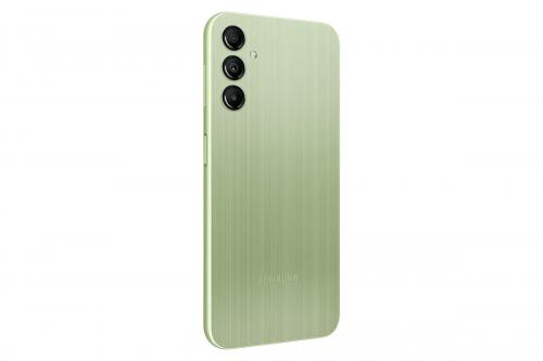 Сотовый телефон Samsung SM-A145 Galaxy A14 4/128Gb Green. Фото 12 в описании