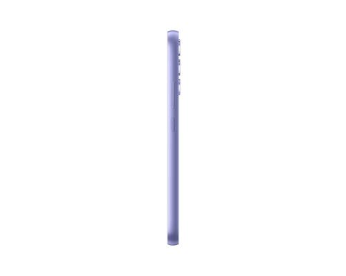 Сотовый телефон Samsung SM-A346 Galaxy A34 6/128Gb Lavender. Фото 15 в описании