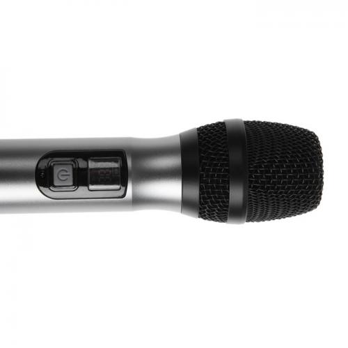 Микрофон Eltronic 10-07. Фото 2 в описании