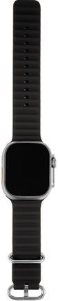 Умные часы Red Line U8 Ultra Black УТ000033692. Фото 1 в описании