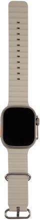 Умные часы Red Line U8 Ultra Beige УТ000033698. Фото 1 в описании