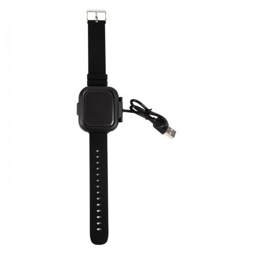 Умные часы Red Line ST20 Black УТ000033694. Фото 2 в описании