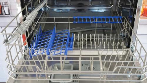 Посудомоечная машина BBK 55-DW012D. Фото 5 в описании