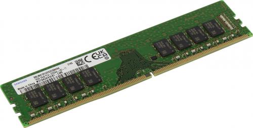 Модуль памяти Samsung DDR4 DIMM 3200MHz PC4-25600 CL22 - 16Gb M378A2K43EB1-CWE. Фото 1 в описании