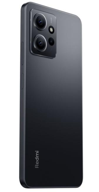 Сотовый телефон Xiaomi Redmi Note 12 6/128Gb Onyx Gray. Фото 9 в описании