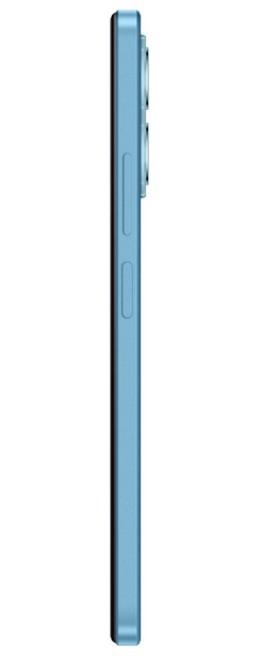 Сотовый телефон Xiaomi Redmi Note 12 6/128Gb Ice Blue. Фото 10 в описании