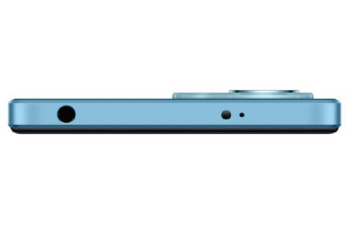 Сотовый телефон Xiaomi Redmi Note 12 6/128Gb Ice Blue. Фото 12 в описании