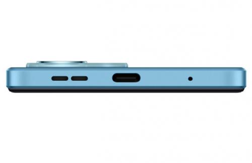 Сотовый телефон Xiaomi Redmi Note 12 6/128Gb Ice Blue. Фото 13 в описании