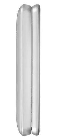 Сотовый телефон Philips Xenium E2601 Silver. Фото 5 в описании