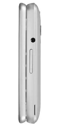Сотовый телефон Philips Xenium E2601 Silver. Фото 6 в описании