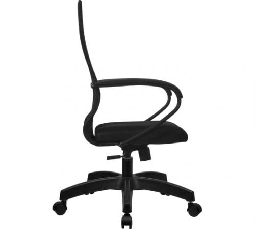 Компьютерное кресло Метта SU-C-8 Black z312464627. Фото 1 в описании