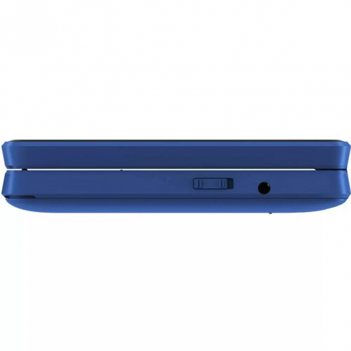 Сотовый телефон Philips Xenium E2602 Blue. Фото 6 в описании