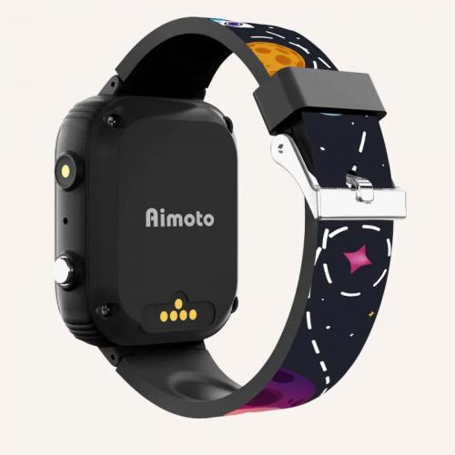 Кнопка жизни Aimoto Pro 4G Space 8100820. Фото 2 в описании