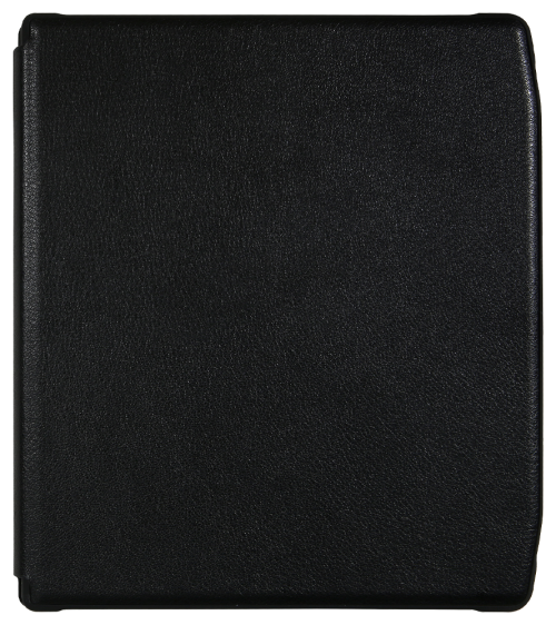 Аксессуар Чехол для PocketBook 700 Era Shell Black HN-SL-PU-700-BK-WW. Фото 2 в описании