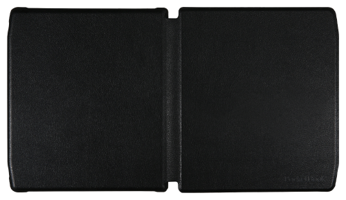 Аксессуар Чехол для PocketBook 700 Era Shell Black HN-SL-PU-700-BK-WW. Фото 3 в описании