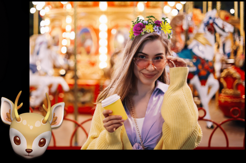 Сотовый телефон Tecno Spark 10 Pro 4/128Gb KI7 Starry Black. Фото 9 в описании