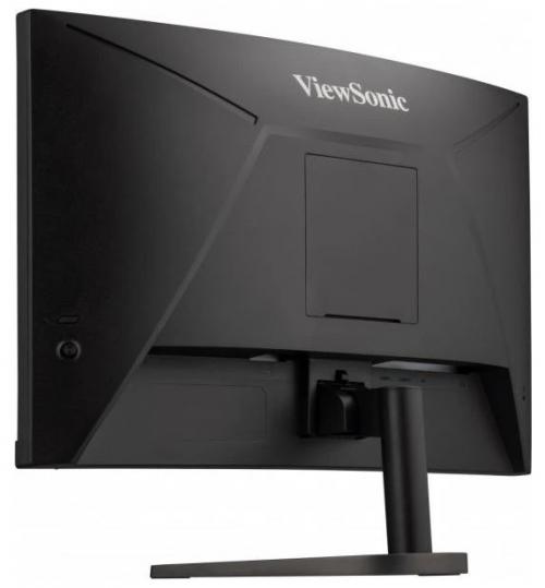 Монитор ViewSonic VX2468-PC-MHD. Фото 17 в описании