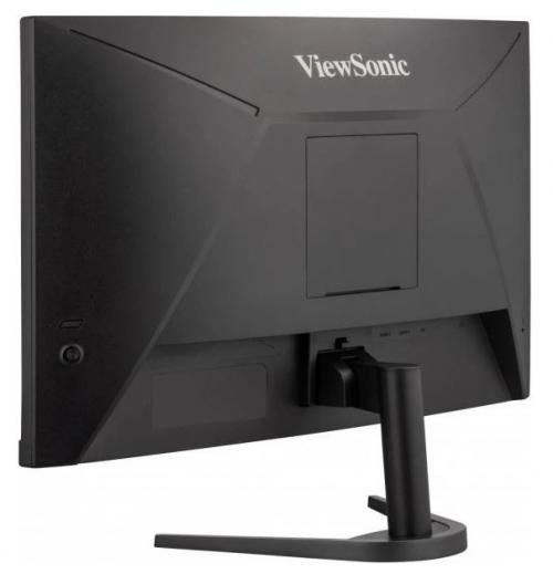 Монитор ViewSonic VX2468-PC-MHD. Фото 18 в описании