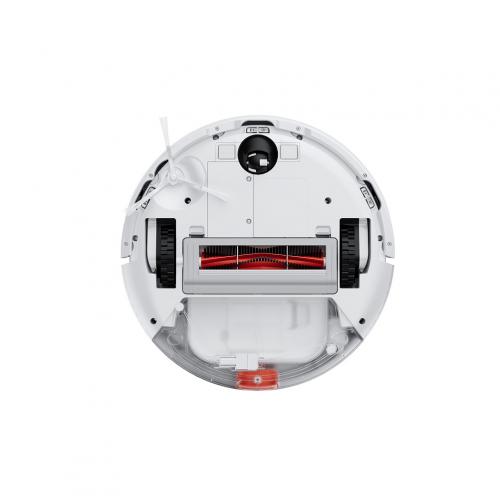 Робот-пылесос Xiaomi Robot Vacuum E10 White BHR6783EU. Фото 19 в описании