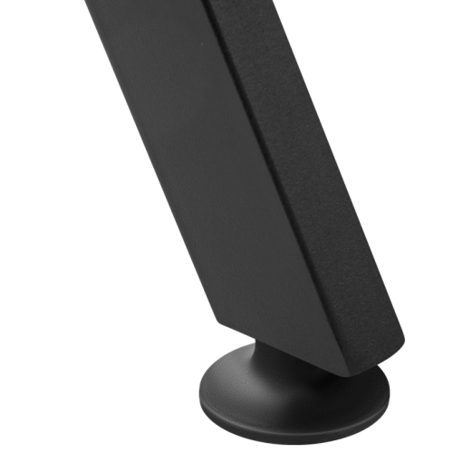 Стол Defender Extreme RGB Black 64307. Фото 2 в описании